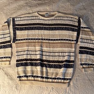 Tony Lambert Design Group Men’s Sweater XL
